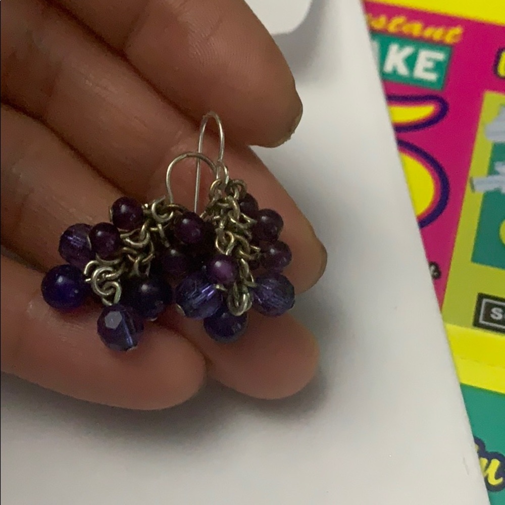 Earrings - Picture 2 of 2